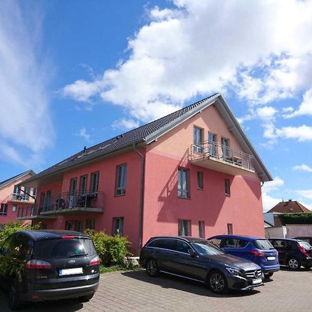 Haus Grete Wohnung 10 Koserow Exterior foto