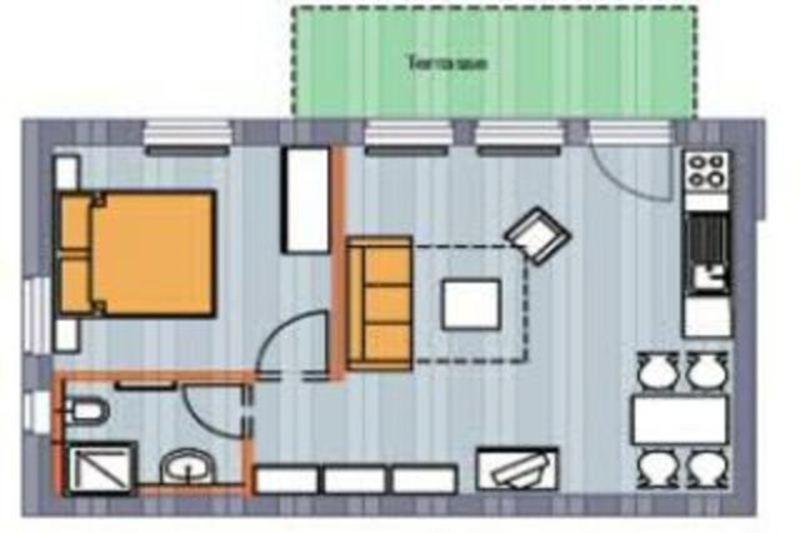 Haus Grete Wohnung 10 Koserow Exterior foto